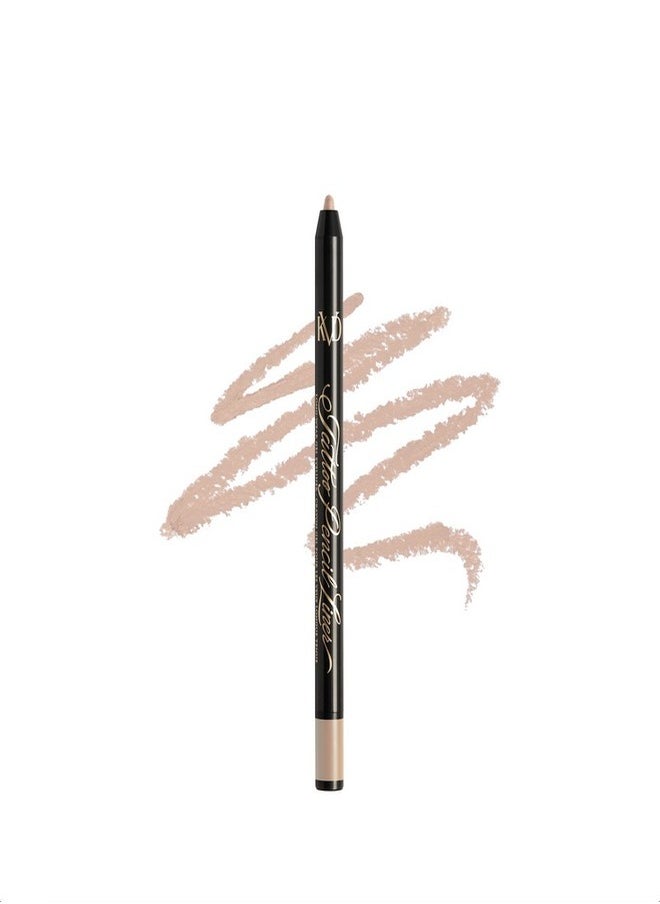 KVD Beauty - Tattoo Pencil Liner Canvas Beige - Image 1
