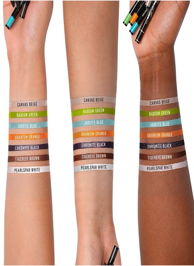 KVD Beauty - Tattoo Pencil Liner Canvas Beige - Image 1