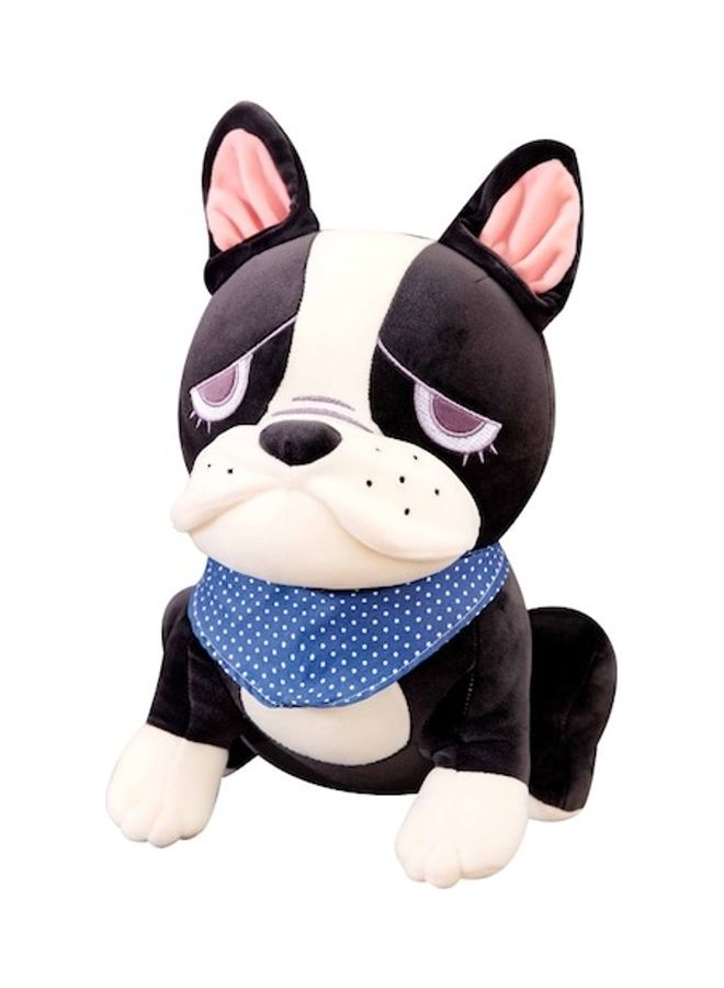 Plush Dog Soft Toy