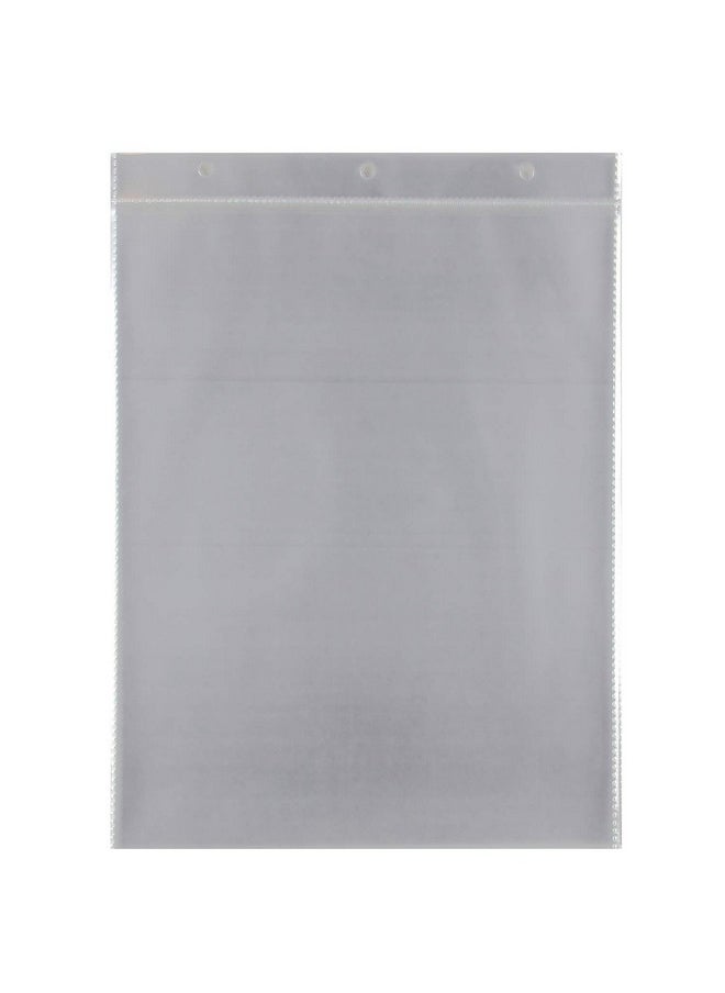 C.R. Gibson C.R. Gibson Refill Sheets for Vertical Recipe Keeper, 8.5'' x 11''  - Image 2