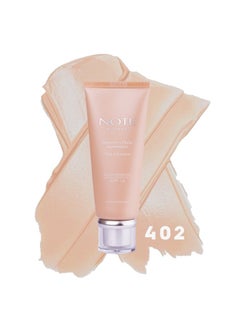 Note Note Mineral Natural Glow Skin Relaxation Foundation SPF 15 Dermatologically tested - No. 402  - Image 1