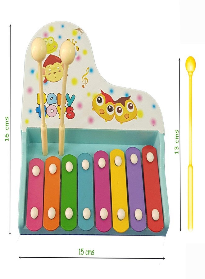 Magicwand Musical Mini Xylophone for Children - Image 2