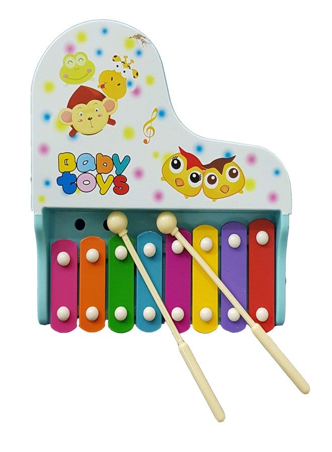 Magicwand Musical Mini Xylophone for Children - Image 5