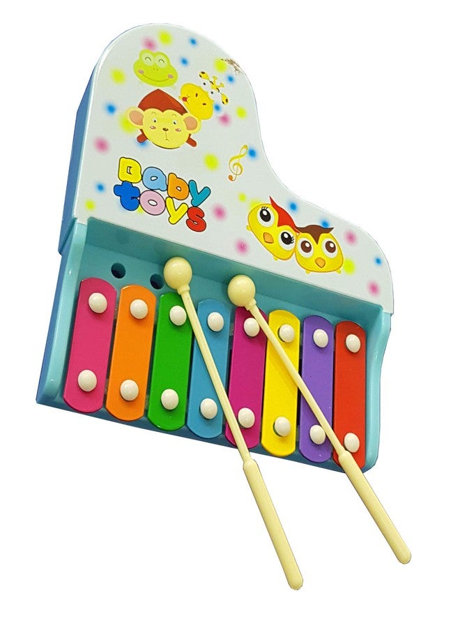 Magicwand Musical Mini Xylophone for Children - Image 1
