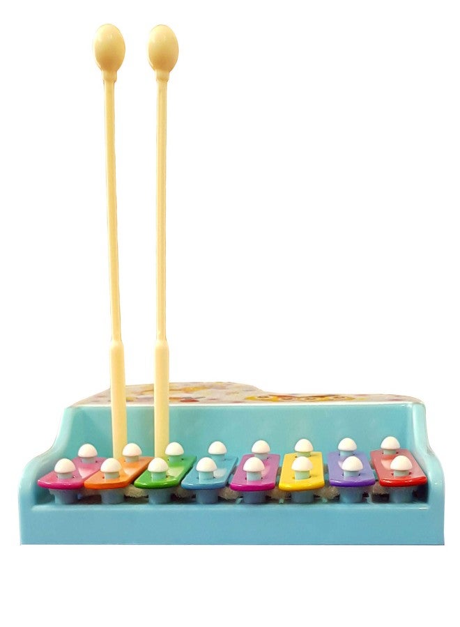 Magicwand Musical Mini Xylophone for Children - Image 4
