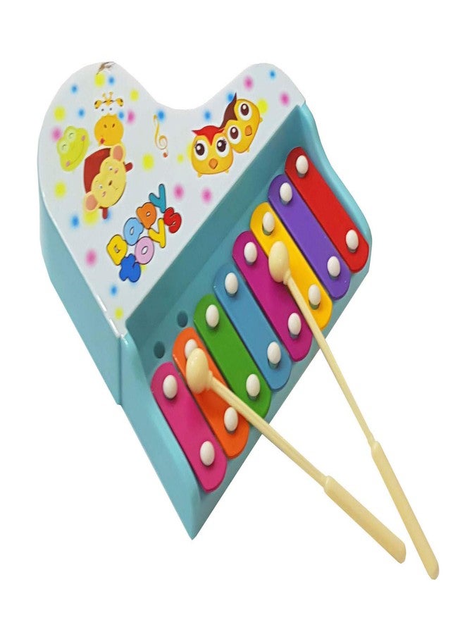 Magicwand Musical Mini Xylophone for Children - Image 3