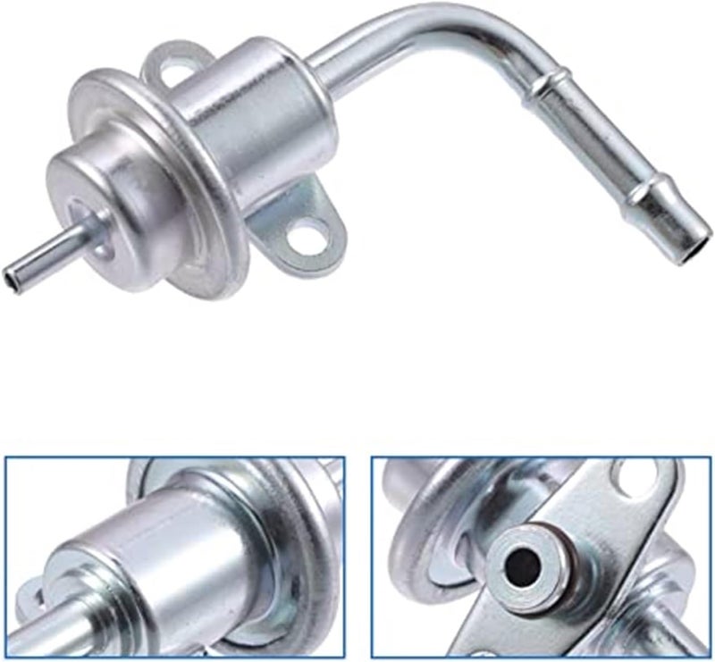 Wivplex Fuel Injection Pressure Regulator for Nissan - Image 5