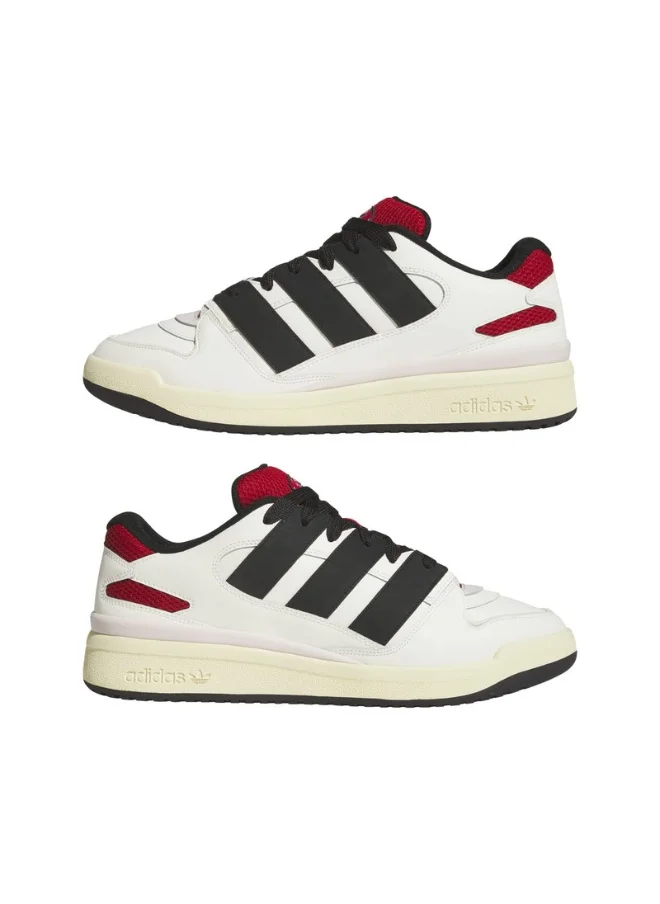 adidas Originals adidas FORUM ST White Originals Men Shoes