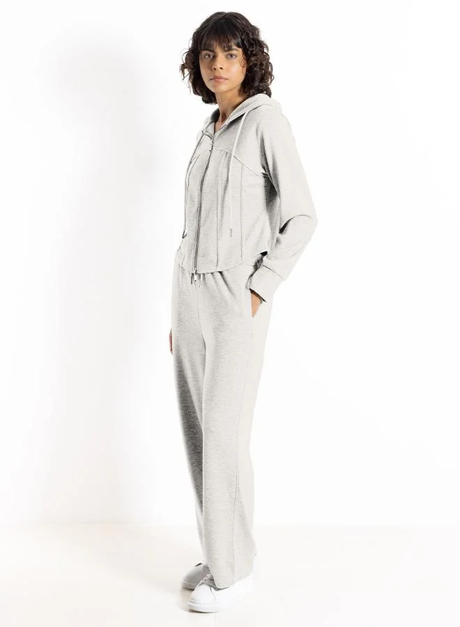 شايبس DETAILED HOODIE SET