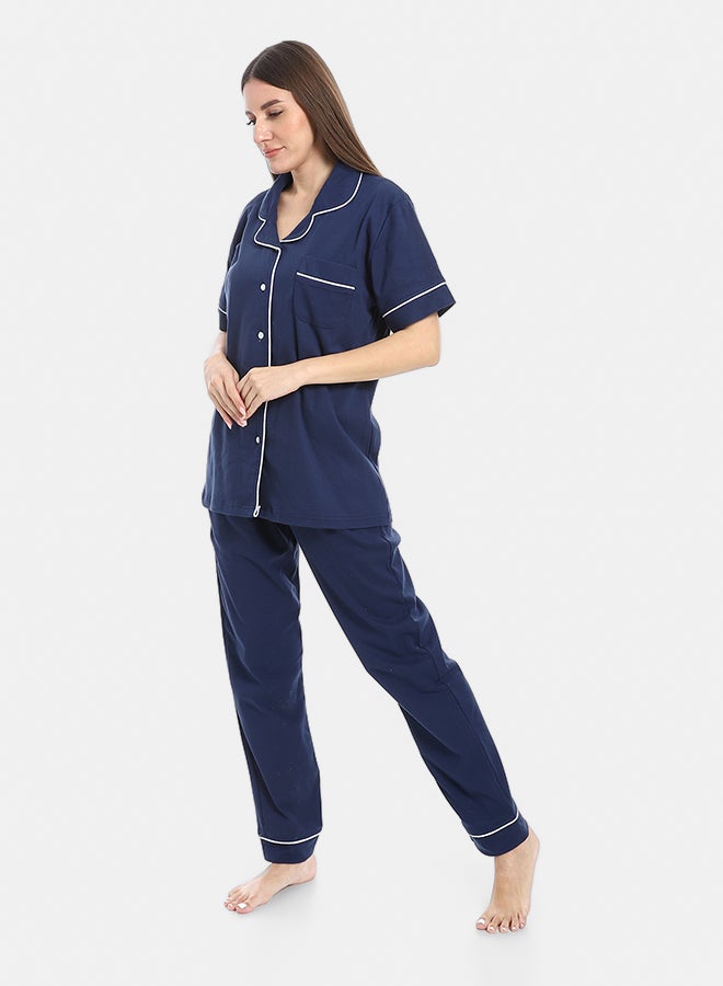 Red Circle classic pajama  - Image 2