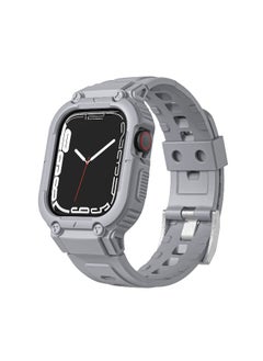 Gray 40/41mm