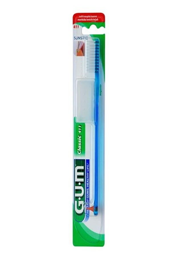 Butler Tooth Brush Classic Soft