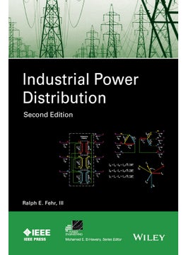 Industrial Power Distribution 