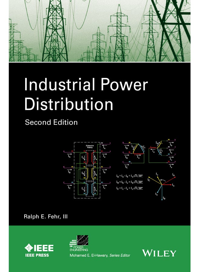 Industrial Power Distribution 