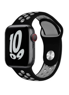 Black/Grey
