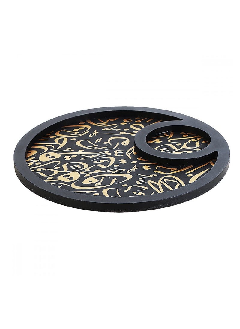 10LOVE - Serving plate - Image 1