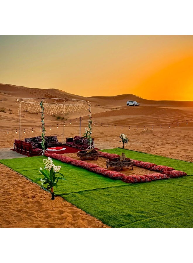 اكس بوت وسائد عربية تقليدية على طراز المجلس وسادة مجلس عربي - Image 3