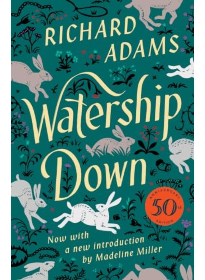 Watership Down
