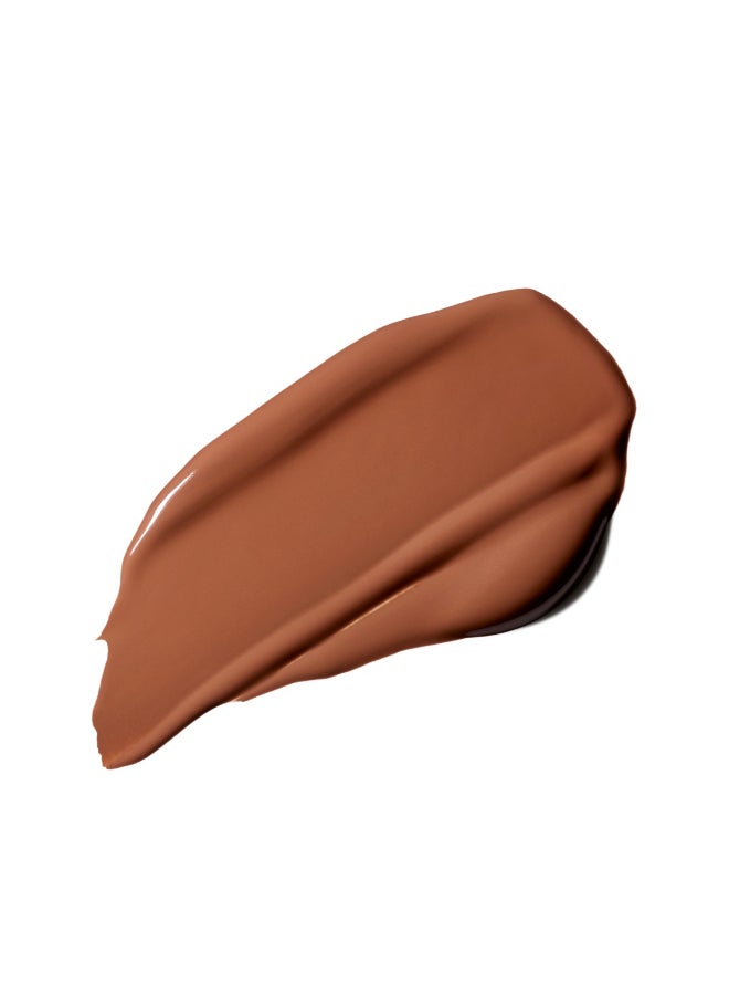 MAC Cosmetics StudioFIX SPF15 Foundation NW45 - Image 2