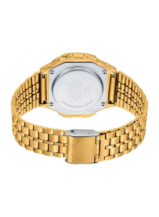 كاسيو ساعة عتيقة A171WEG-9ADF - Image 3