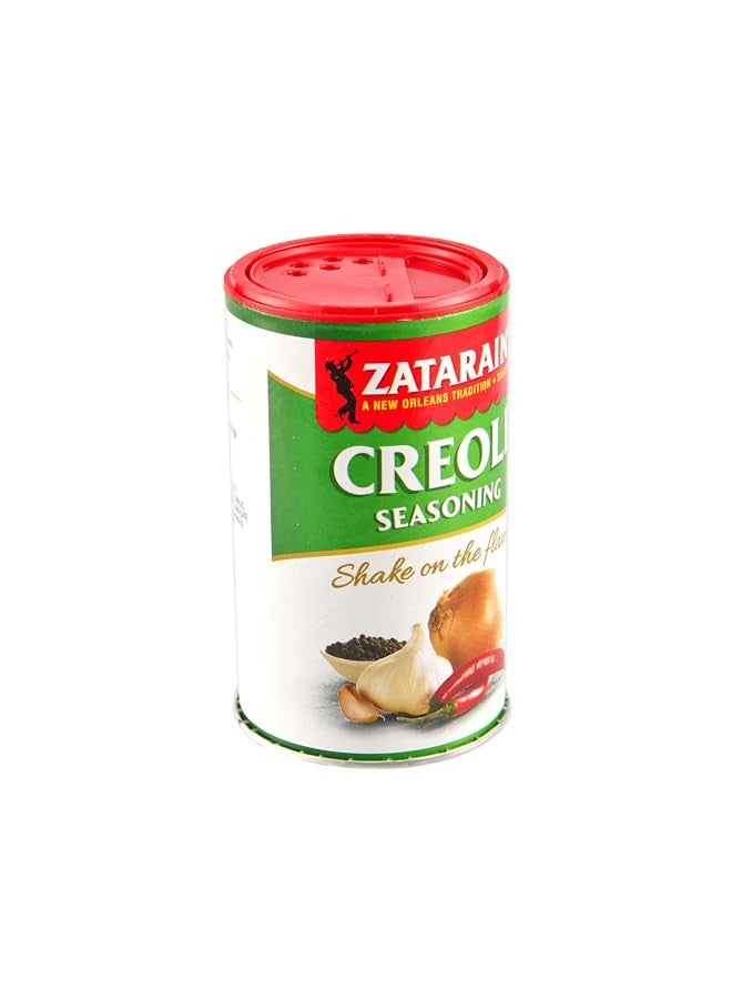 Zatarain's New Orleans Style Creole Seasoning, 8 oz - Image 1