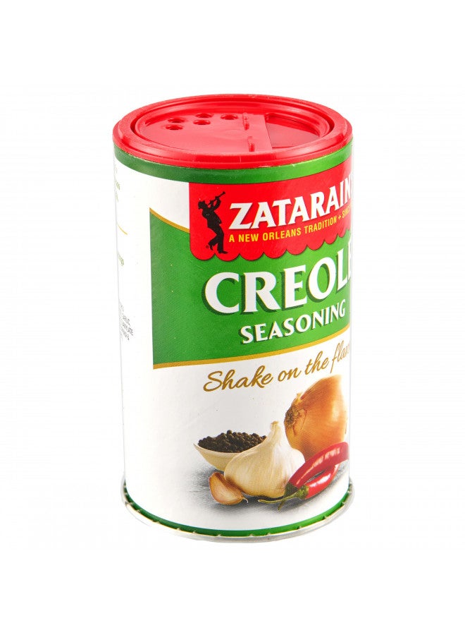 Zatarain's New Orleans Style Creole Seasoning, 8 oz - Image 2