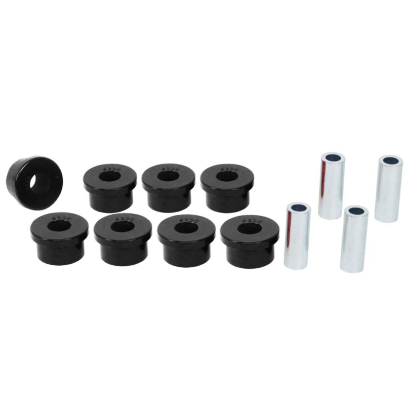 Whiteline W63378 Rear Trailing Arm Bushing