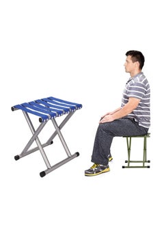 Generic Folding Chair Camping Stool Outdoor  - Image 3