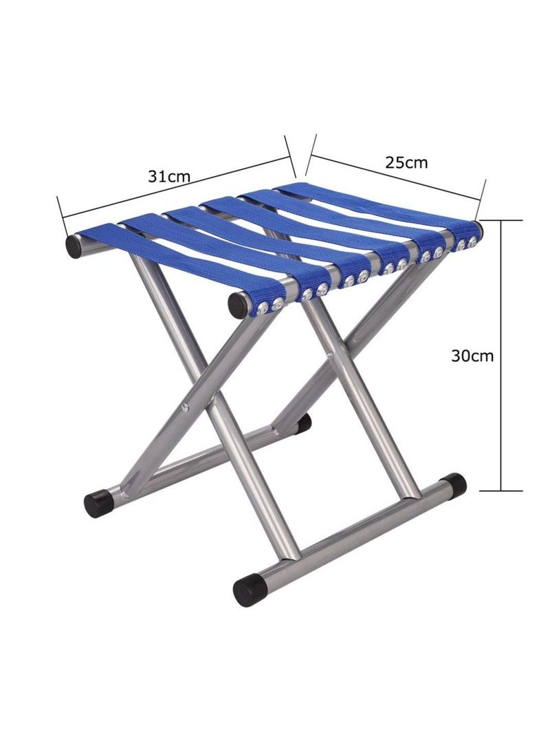 Folding Chair Camping Stool Outdoor