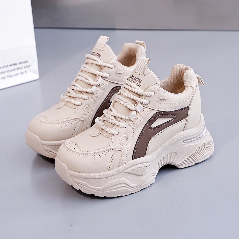 Unisex Casual Sneaker Shoes - Image 1
