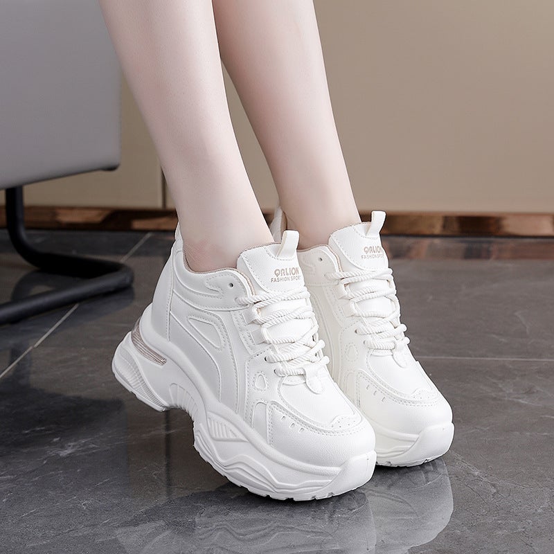 Unisex Casual Sneaker Shoes - Image 3