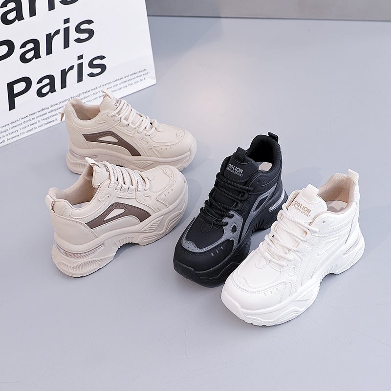Unisex Casual Sneaker Shoes - Image 5
