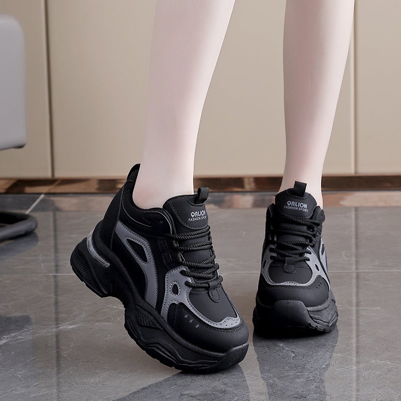 Unisex Casual Sneaker Shoes - Image 4