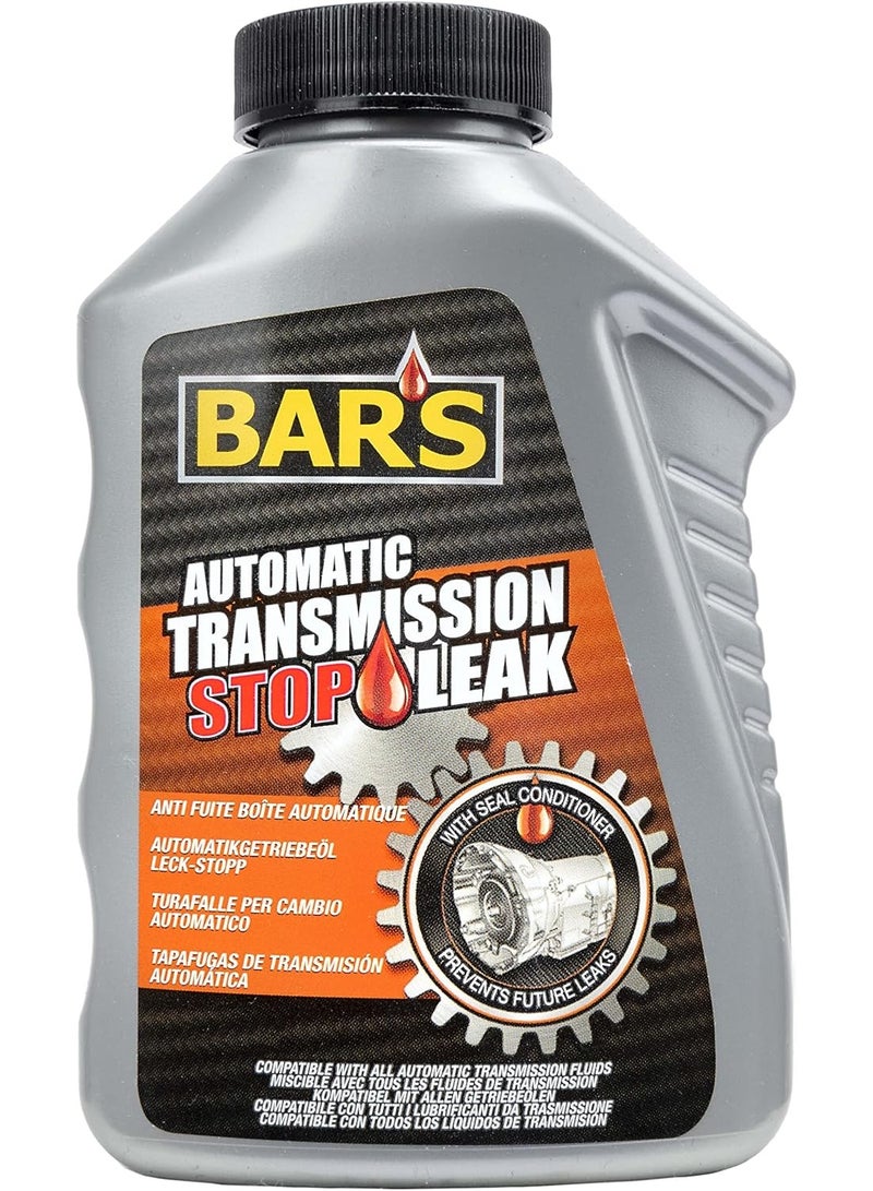 Bars Automatic Transmission Stop Leak 200 ML - Image 1