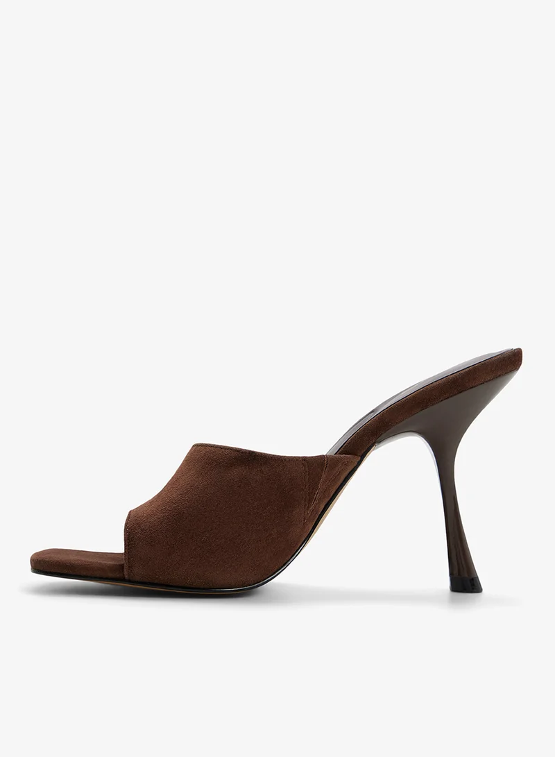 Aldo Comacan Heeled Sandals