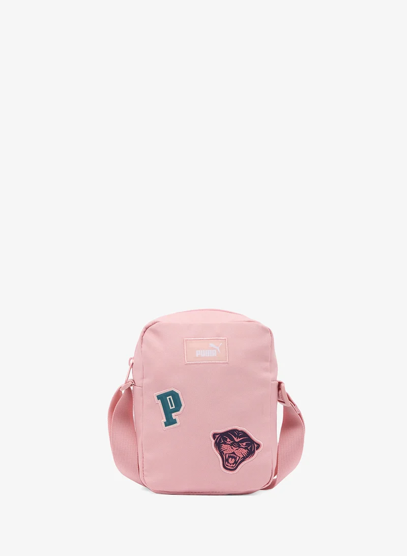 بوما Phase Patch Portable Crossbody