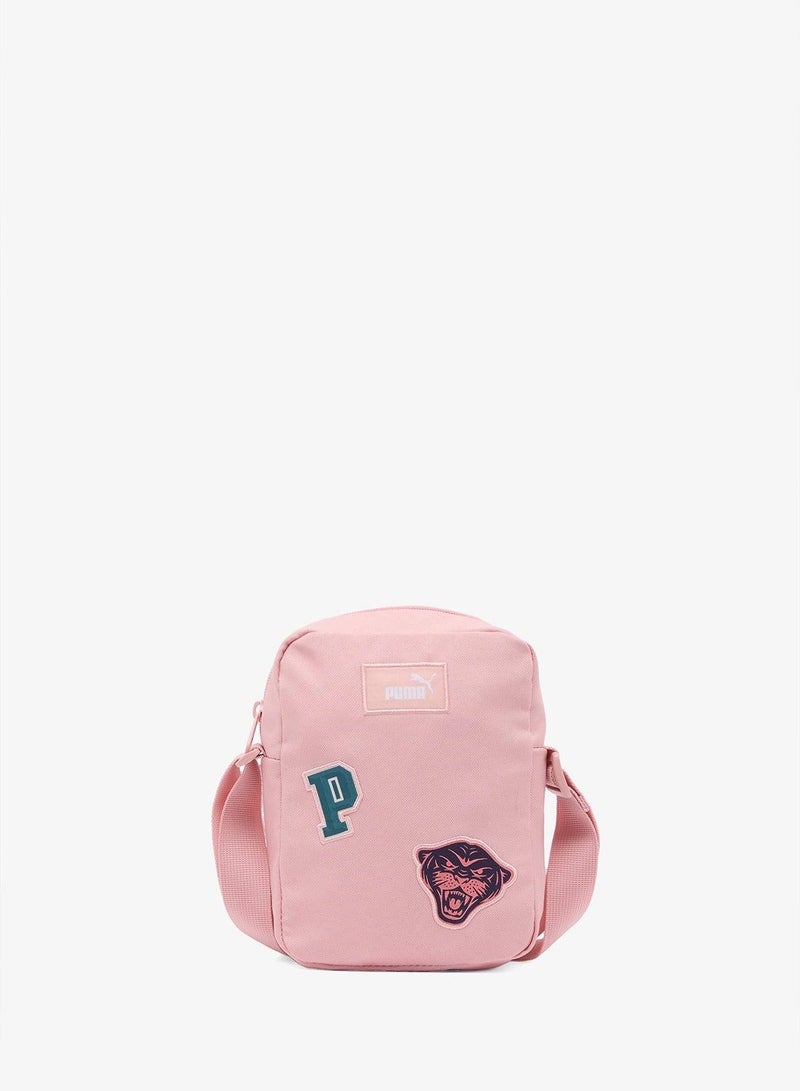 PUMA Phase Patch Portable Crossbody - Image 1