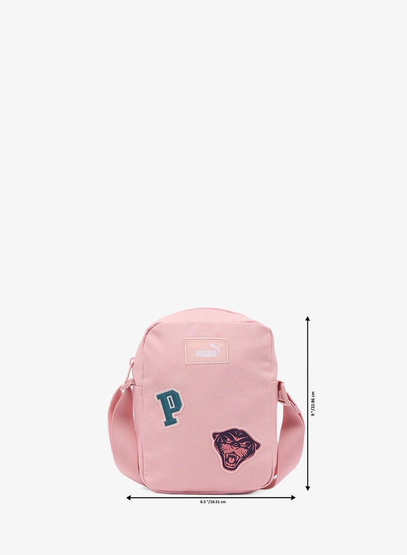 PUMA Phase Patch Portable Crossbody - Image 5