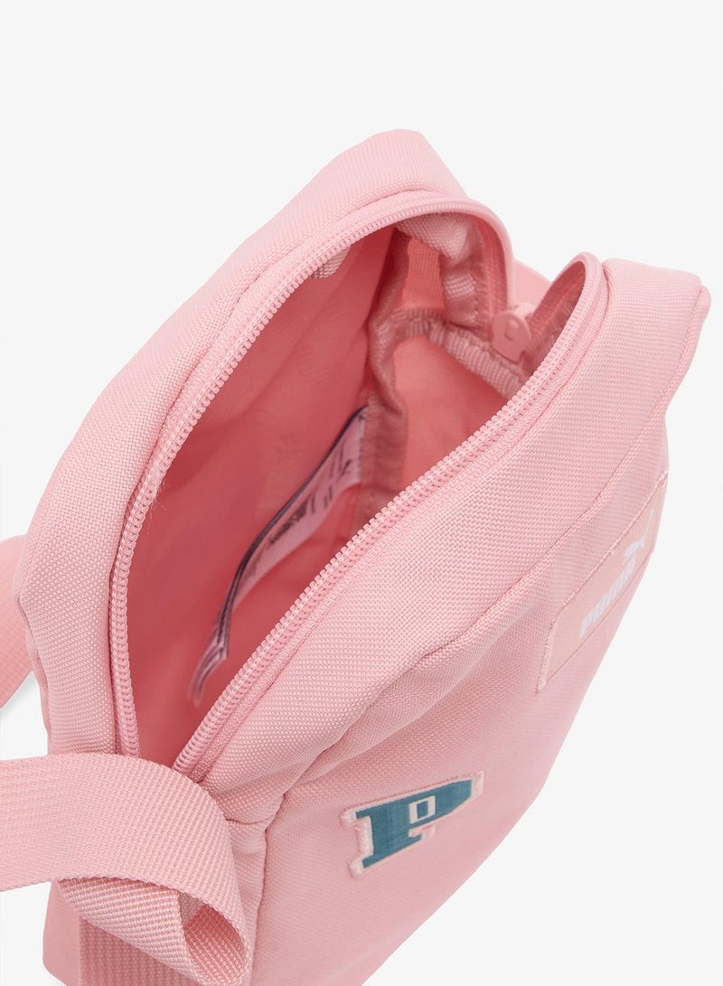 PUMA Phase Patch Portable Crossbody - Image 4