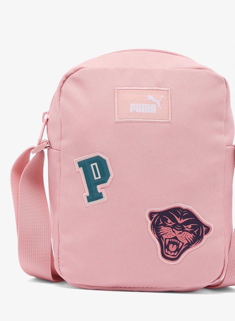PUMA Phase Patch Portable Crossbody - Image 3