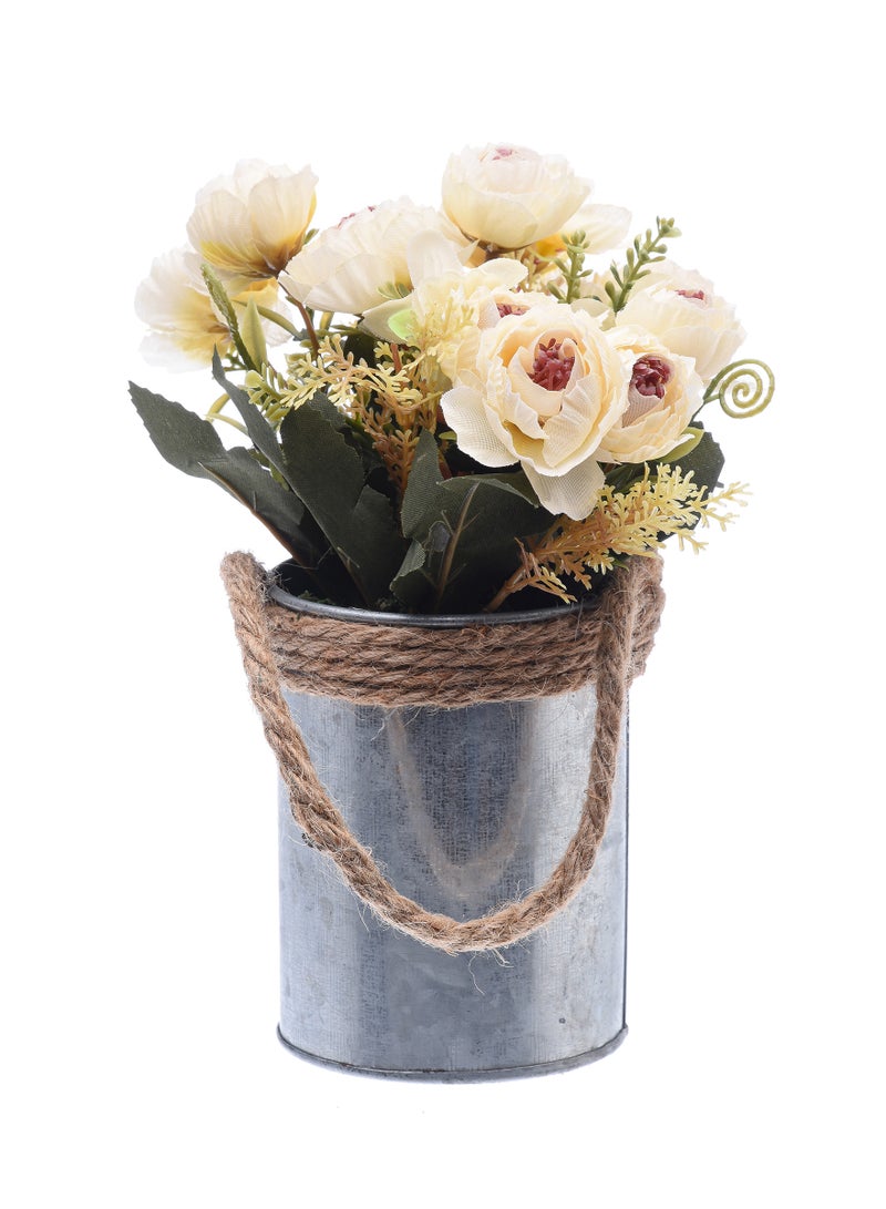 YUBISO Yubiso Artificial plant with pot  - Image 1
