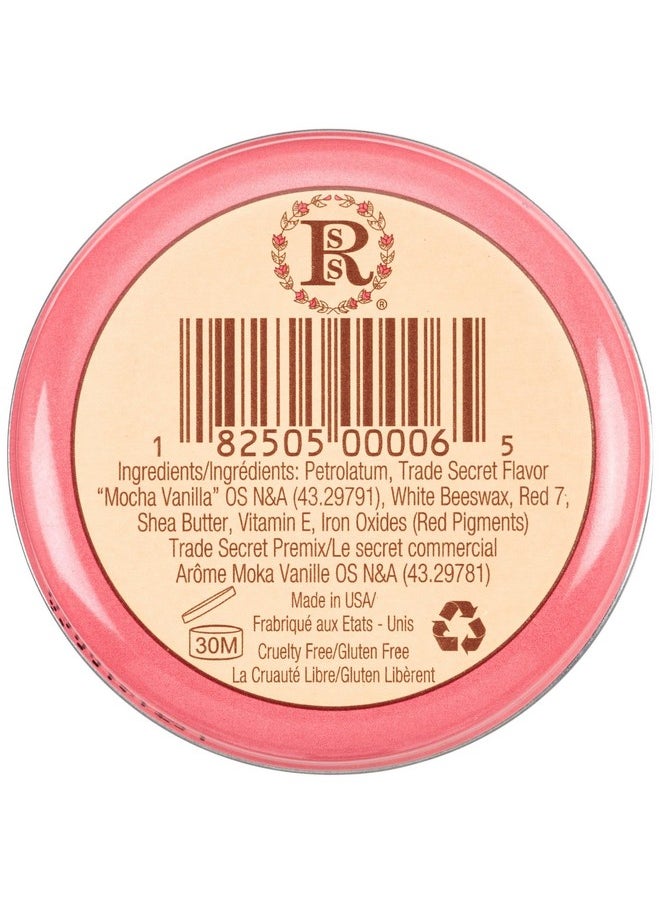 Rosebud Salve - Rosebud Lip Balm, Mocha Rose.8 Ounce - Image 1