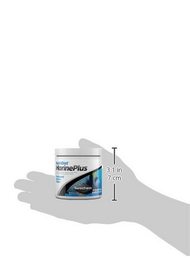 سي تشيم رقائق نيوتري دايت مارين بلس مع البروبيوتيك 30 جم/ 1 أونصة - Image 2