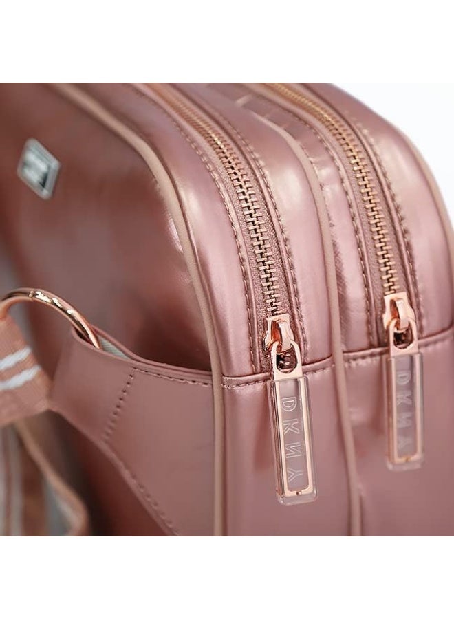 DKNY Unisex Travel Toiletry Bag - Image 5