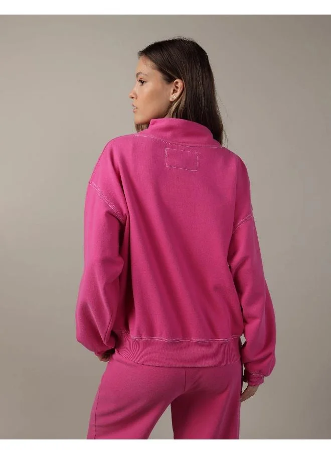 American Eagle Logo Sweatshirt