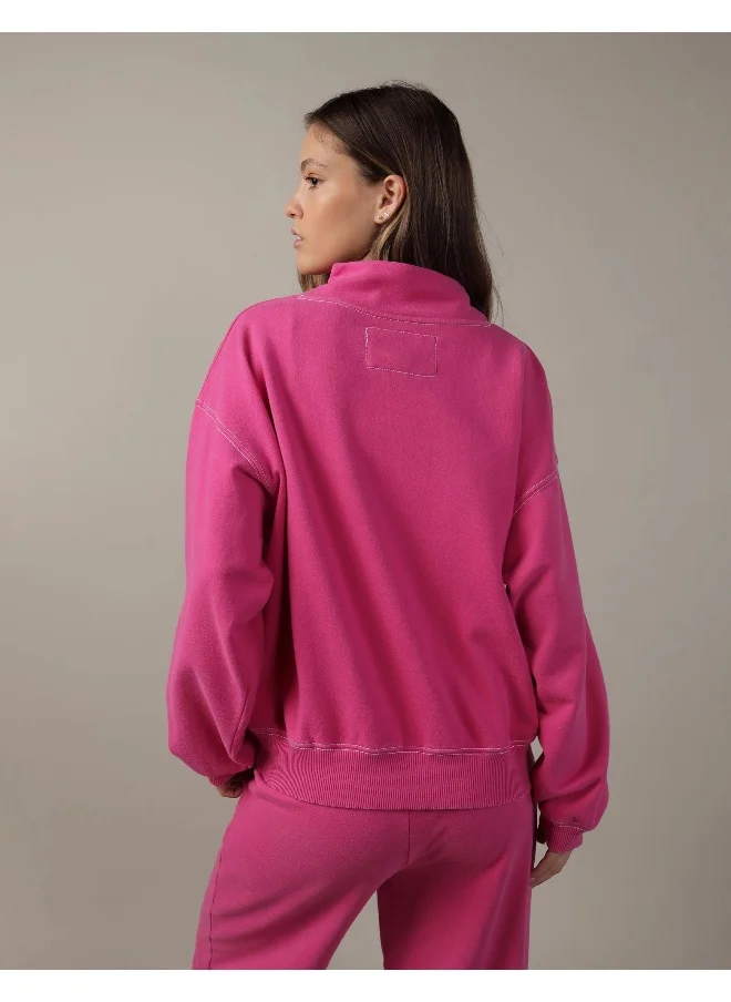 American Eagle Logo Sweatshirt