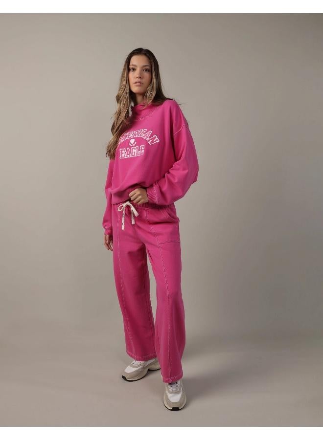 American Eagle Logo Sweatshirt  - Image 1
