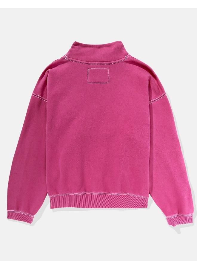 American Eagle Logo Sweatshirt  - Image 2