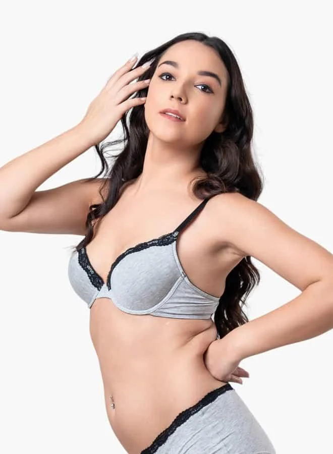 Aadaraya Plunge Bra For Female