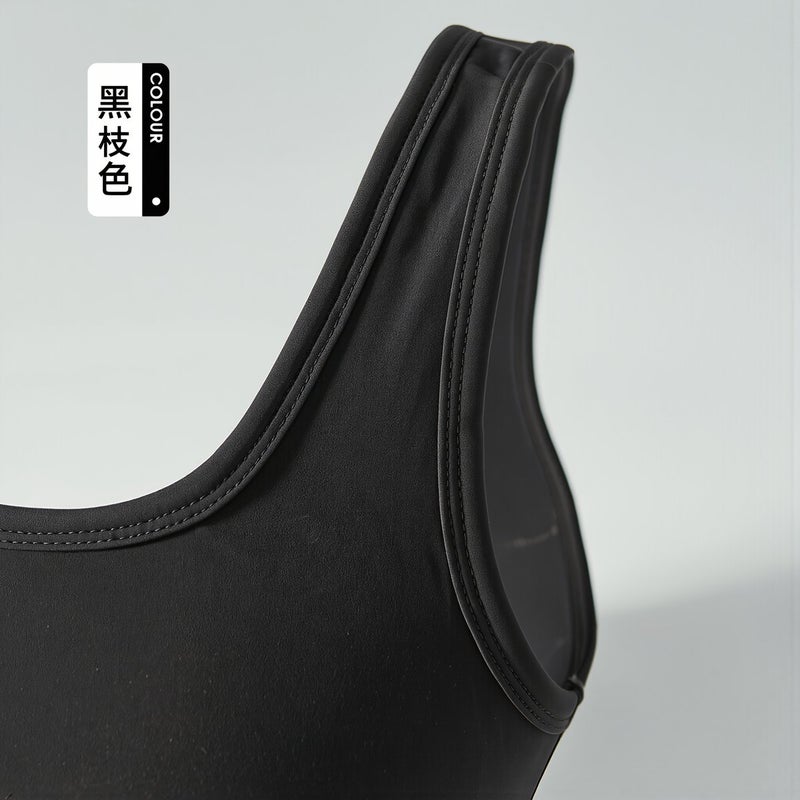 قميص يوجا تمارين سفر خفيف الوزن قابل للتعبئة للنساء مقاس S محمول - Image 5